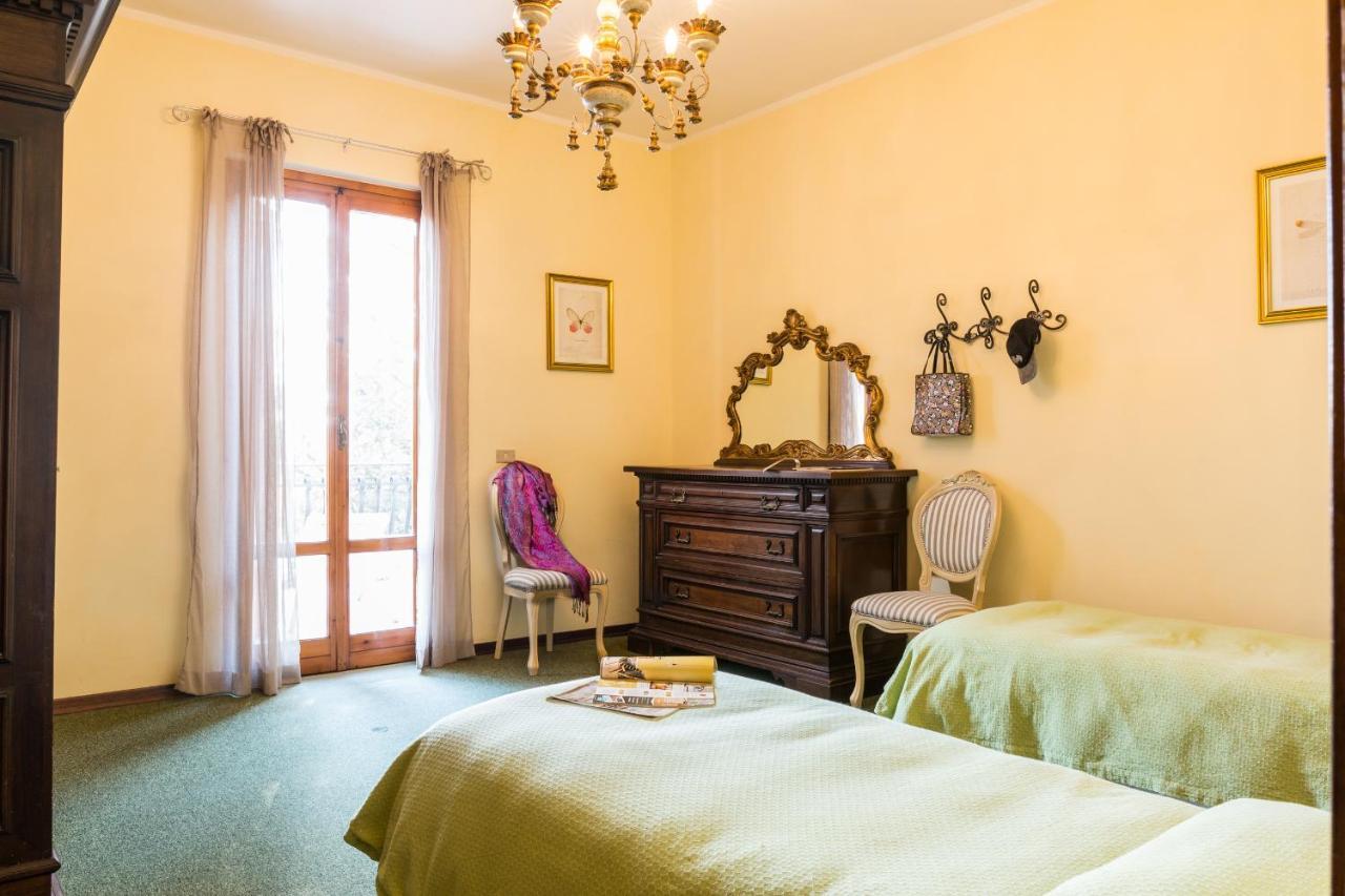 Poggio D'Oro Villa San Donato in Poggio Exterior photo